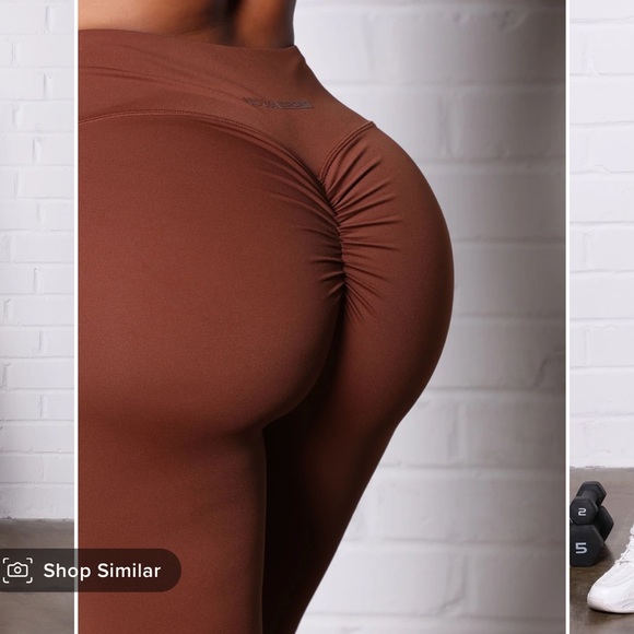 Fashion Nova Activewear Set - Picture 9 of 12